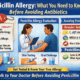 Penicillin Allergy: What You Need to Know Before Avoiding Antibiotics