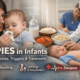 FPIES in infants triggers and care